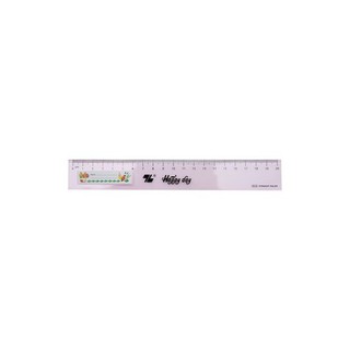 Thước Kẻ Sr 02 20Cm