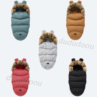 Túi Ngủ Giữ Ấm Cho Trẻ Sơ Sinh