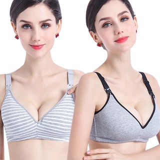Áo Lót Bầu| ÁO NGỰC CHO CON BÚ| Sau Sinh| Size Lớn| Chống Chảy Xệ| Không Gọng| Đệm Mút Mỏng AN05