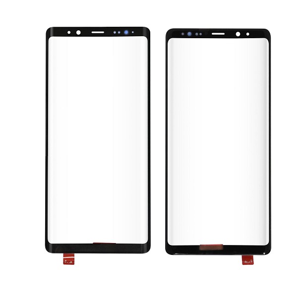 Mặt Kính Samsung Note 8