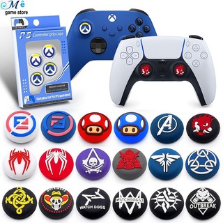 Nút Bọc Cần Analog PS5/PS4/Xbox Series X/S/One