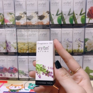 Tinh dầu Eyun aroma nguyên chất 10ml hàng chính hãng