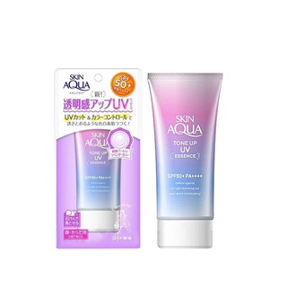 Kem Chống Nắng Skin Aqua-[Coco Shop]