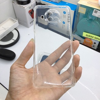 Ốp lưng Xiaomi Mi 10T Lite 5G Hàng cao cấp Chính Hãng Meetu