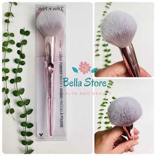Cọ phấn phủ Wet n Wild Large Powder Brush - Pro Line