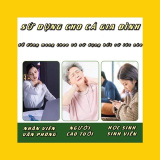 Hộp 12 Miếng Dán Vai Gáy Đông Y Thảo Dược - shop8868