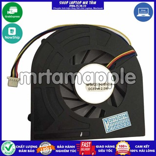 QUẠT LAPTOP HP 4520S - Probook 4520s 4525s 4720s