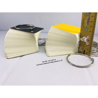 Combo sỉ 2000 thẻ flashcard