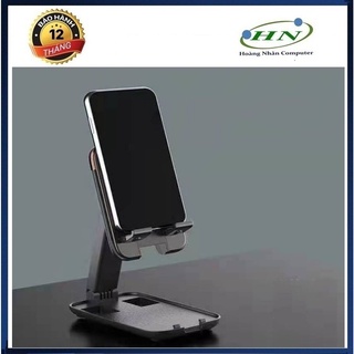 Giá đỡ điện thoại để bàn gấp gọn tiện lợi chất lượng cao HD00021