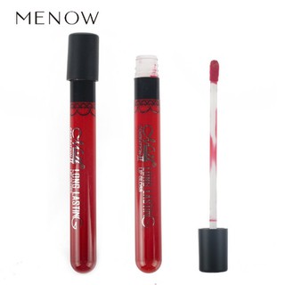 Son lì dạng nước lên màu tự nhiên, son tint dưỡng ẩm, son không thấm nước, son lâu phai, son matte bền màu suốt 8 giờ