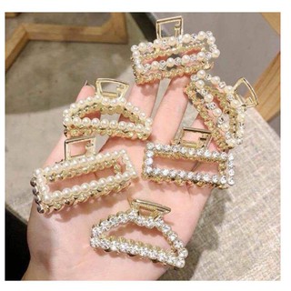 BỘ 3 MÓN PHỤ KIỆN TÓC CHO BẠN GÁI-SIÊU XINH