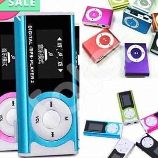 [5❤️][FREESHIP] MÁY NGHE NHẠC MP3 GẮN THẺ NHỚ [HCM]