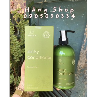 Dầu xả dừa VIJULLY giúp tóc suôn mượt, mềm mại