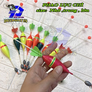 Phao lục câu ngày , phao lục câu cá ...!!!