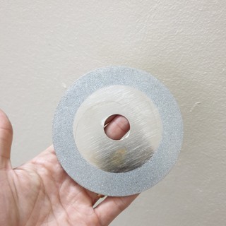 Lưỡi cắt đá kim cương chuyên dụng đường kính 100mm