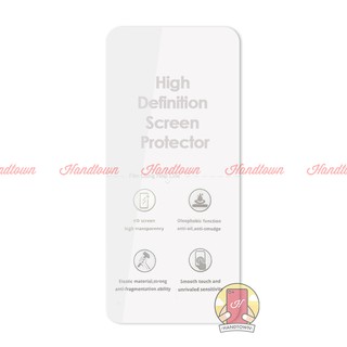 Miếng Dán Màn Hình Mặt Trước PPF NTPU Dành Cho Vsmart Live 4