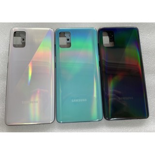 Vỏ SAMSUNG A51