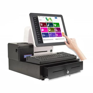 TRỌN BỘ MÁY POS BÁN HÀNG NAKAPOS