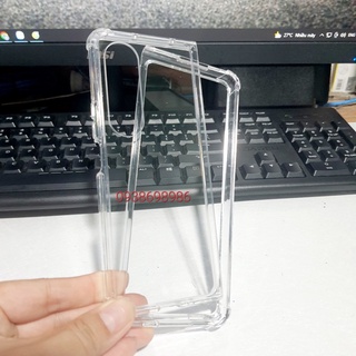 Ốp lưng Samsung Galaxy Z Fold 4 chống sốc 4 góc bảo vệ máy