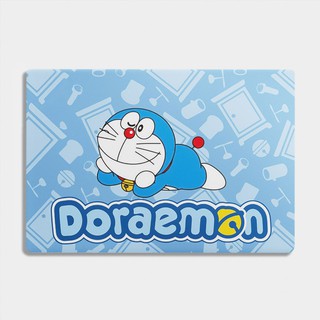 Bộ skin dán laptop mẫu Doraemon / Có mẫu decal dán cho tất cả các hãng máy tính