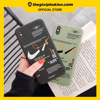 Ốp lưng iphone Sneakers 6/6plus/6s/6s plus/6/7/7plus/8/8plus/x/xs/xs max/11/11 pro/11 promax – a285