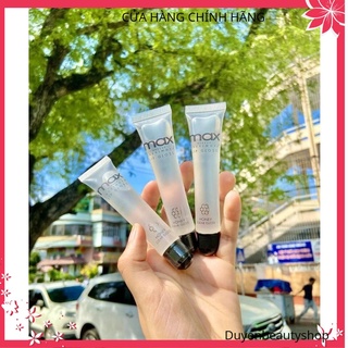 Son bóng Max Makeup CheriMoya Lip Gloss