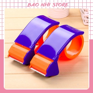 Cắt Băng Dính Cầm Tay- Dụng cụ cắt băng dính cầm tay tiện dụng 88187 BẢO NHI SHOP