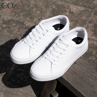 COX Giày Sneaker Dincox D20 White Unisex CHÍNH HÃNG