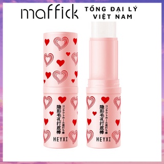 Kem lót che khuyết điểm Heyxi che phủ tốt, tăng hiệu quả makeup Nội địa trung 8g HCKD1G1