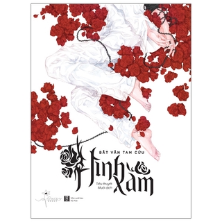 Sách Hình Xăm - Ngôn Tình