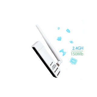 USB thu phát Wifi WN-722N