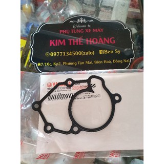 Ron ( gioăng ) nắp bơm nước Ex 135 , 150 , novo LX chính hãng
