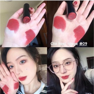 Son Clio Rouge HeelSale 80%