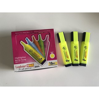 Bút nhớ dòng Leader 101HL