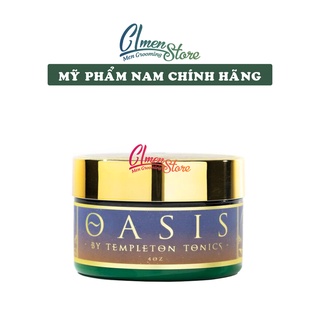 Tạo kiểu tóc OASIS CLAY