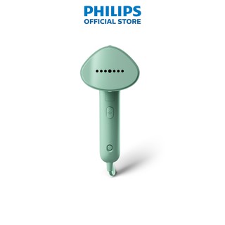 [Mã ELHADEV giảm 4% đơn 300K] Bàn ủi hơi nước cầm tay Philips STH3010/70 1000W cắm dây - Hàng chính hãng