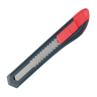 Dao Rọc Giấy Plastic 9mm - Maped