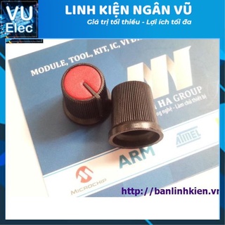 Núm Triết Áp 6MM TA-1517 (Đỏ)