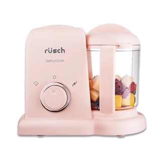 Máy Hấp Xay Rusch Kiểu Mới
