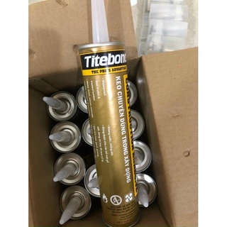 KEO TITEBOND