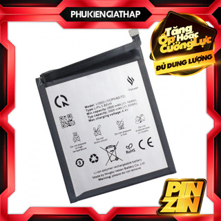 Pin Zin cho Vsmart Joy 1 V3002 dung lượng 3000mAh