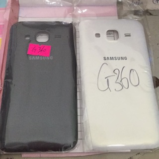 Nắp lưng sam sung G360