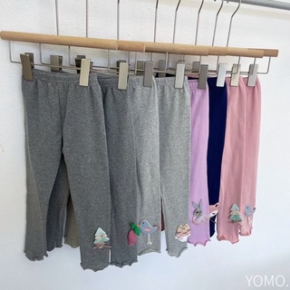 Quần Legging Cho Bé Size 90-130