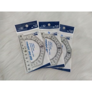 thước đo độ Thiên Long, thước đo góc mã SR-028