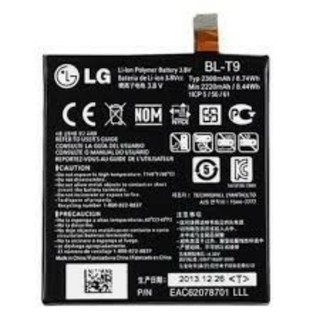 pin LG T9 cho nexus 5 D820 D821 xịn chính hãng