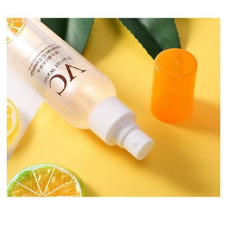Xịt khoáng VC Bioaqua Vitamin C 150ml