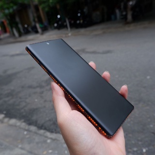 Dán màn hình ppf vivo x70 pro plus full tốt