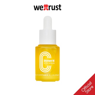 Tinh Chất Dưỡng Da Căng Bóng INNER GARM VITA C SERUM 15ml
