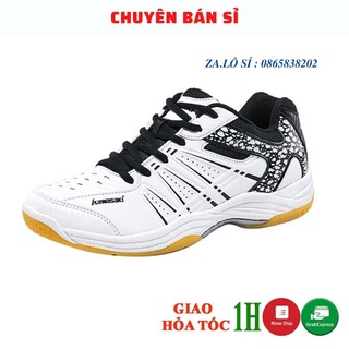 ⚡Chuyên Bán Sỉ⚡Giày cầu lông Kawasaki K063 chính hãng,chuyên nghiệp, đế kếp, bảo hành 6 tháng,1 đổi 1 trong 15 ngày đầu