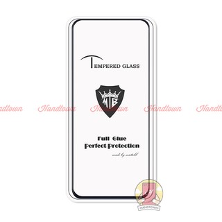 Cường Lực 9H XIAOMI POCO X3 / POCO X3 Pro NFC Full Keo Thế Hệ Mới